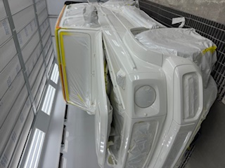 JJK Nova Group Sdn. Bhd. | Spray-On PPF