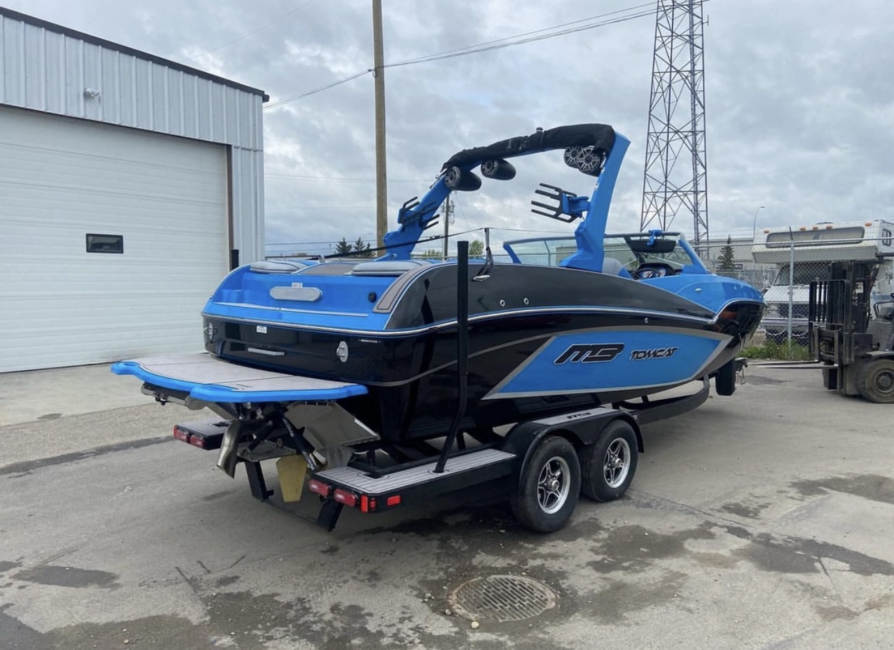 JJK Nova Group Sdn. Bhd. | Revivify Self Healing Coating