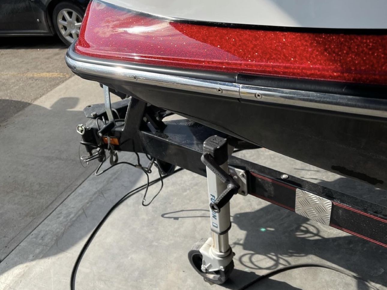 JJK Nova Group Sdn. Bhd. | Revivify Self Healing Coating