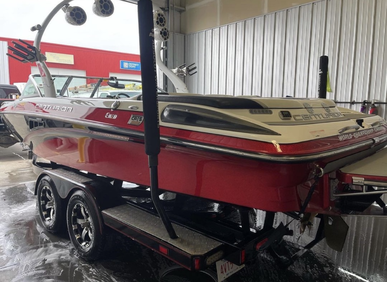 JJK Nova Group Sdn. Bhd. | Revivify Self Healing Coating