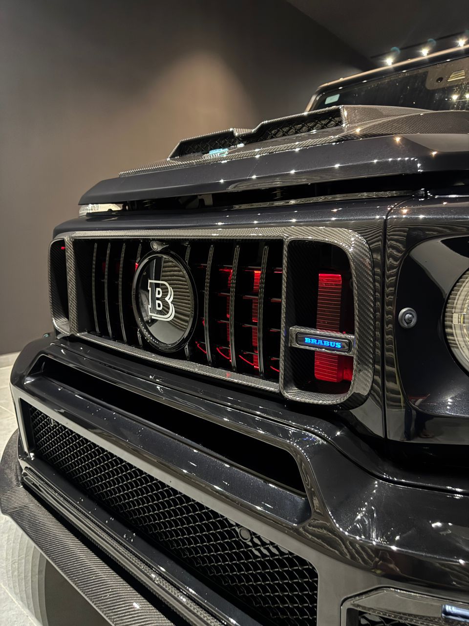 JJK Nova Group Sdn. Bhd. | Bodykit