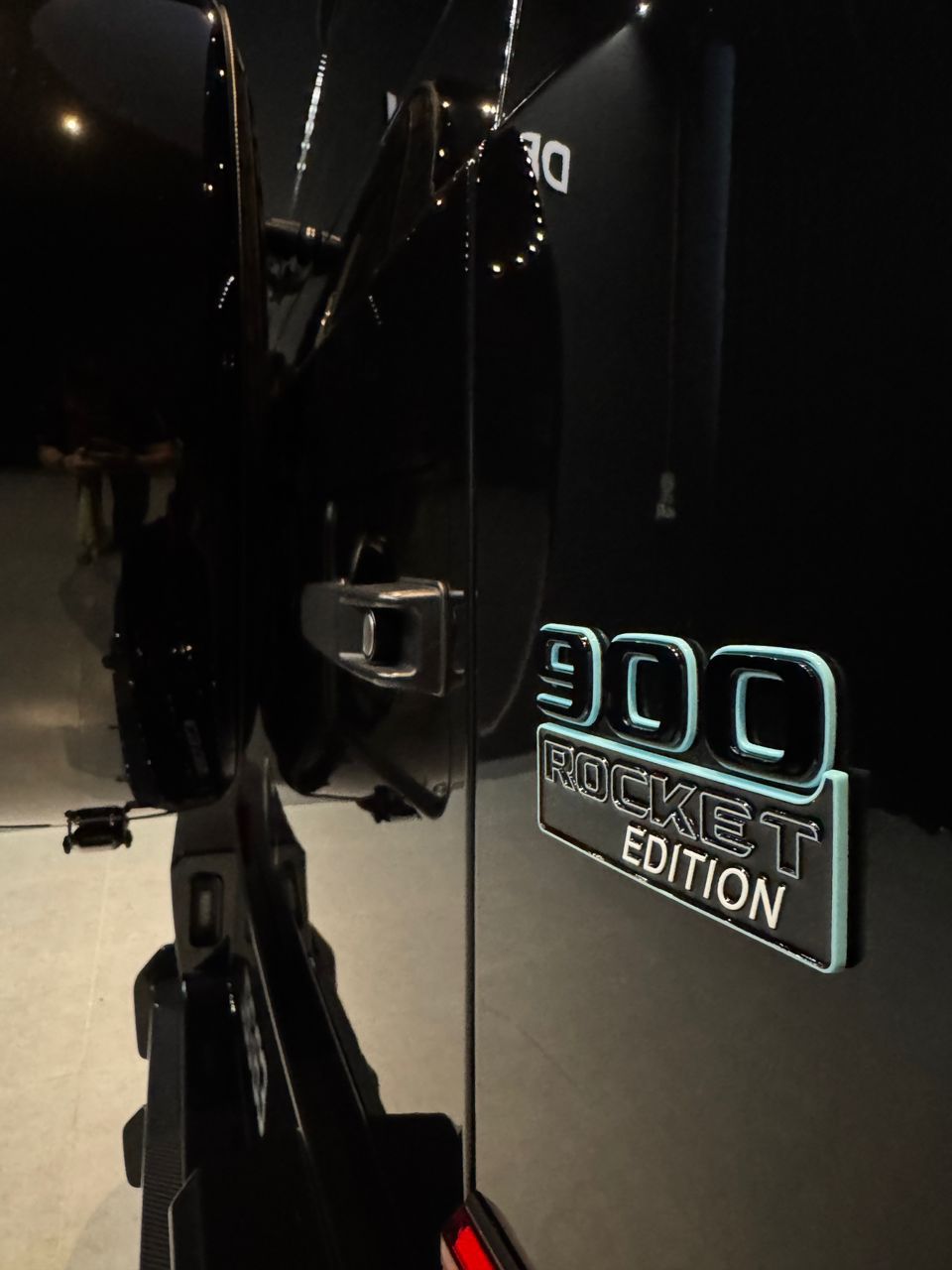 JJK Nova Group Sdn. Bhd. | Bodykit